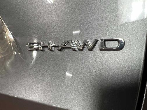 2024 Acura RDX A-Spec Advance Package