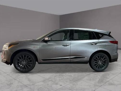 2024 Acura RDX A-Spec Advance Package