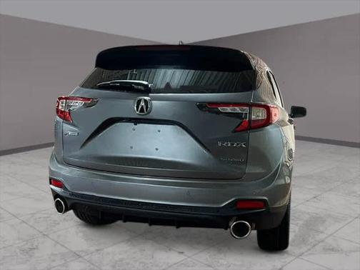 2024 Acura RDX A-Spec Advance Package