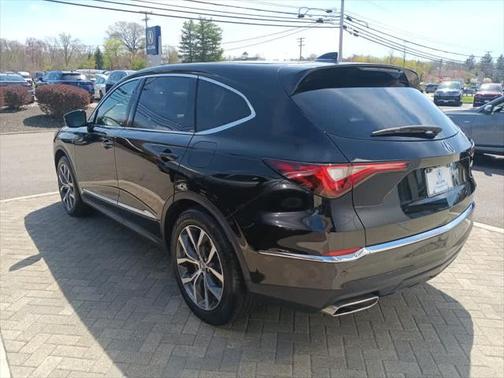 2022 Acura MDX Technology Package