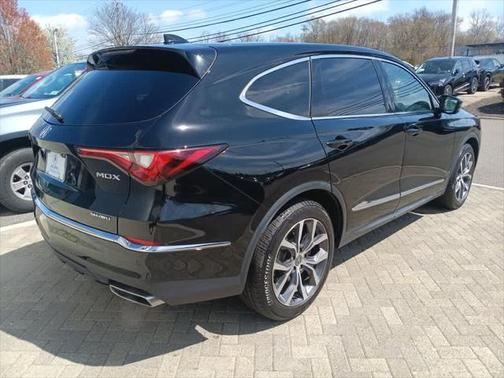 2022 Acura MDX Technology Package