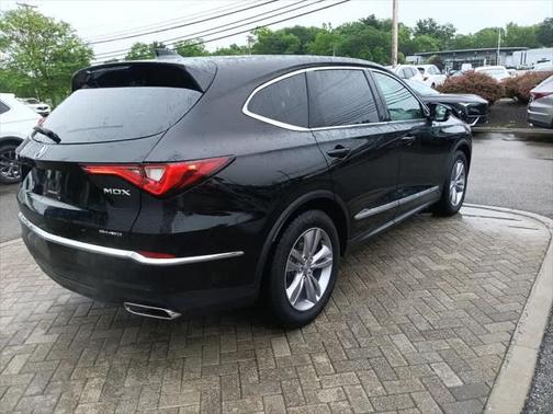 2023 Acura MDX Standard
