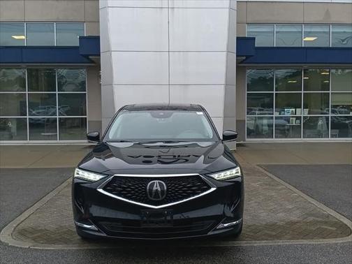 2023 Acura MDX Standard