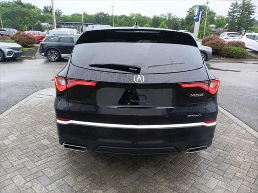 2023 Acura MDX Standard