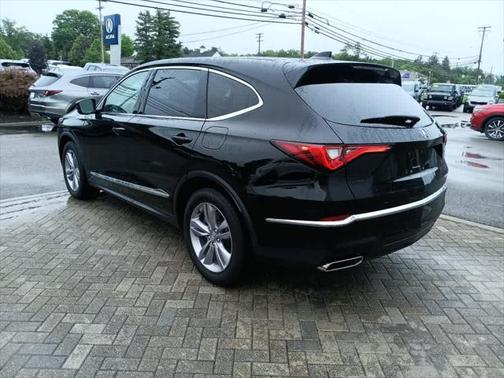 2023 Acura MDX Standard
