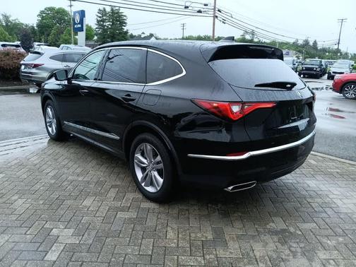 2023 Acura MDX Standard