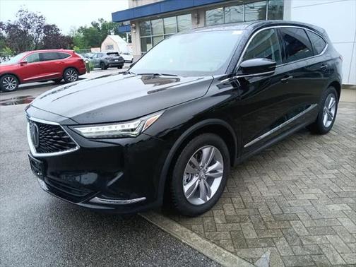 2023 Acura MDX Standard
