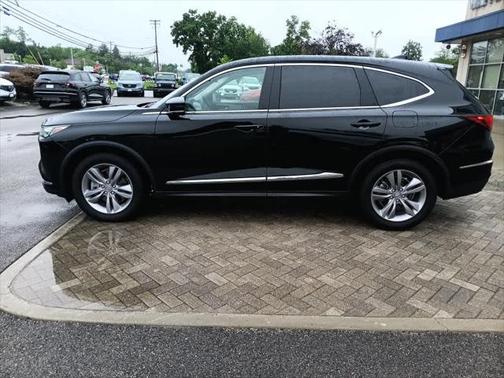 2023 Acura MDX Standard
