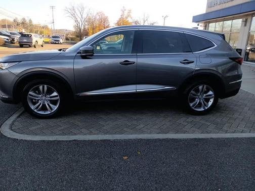 2023 Acura MDX Standard