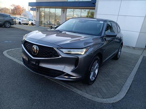 2023 Acura MDX Standard