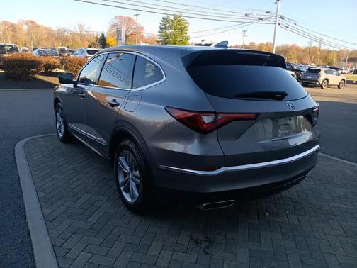 2023 Acura MDX Standard