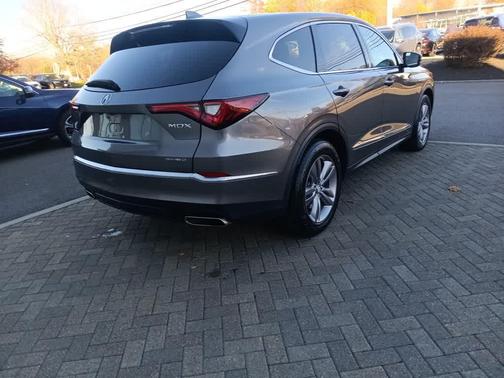 2023 Acura MDX Standard