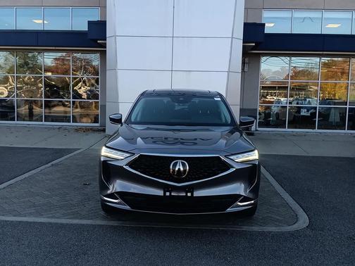2023 Acura MDX Standard
