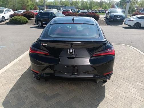 2024 Acura Integra A-SPEC Technology