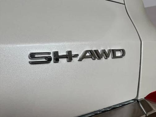 2024 Acura MDX Technology Package