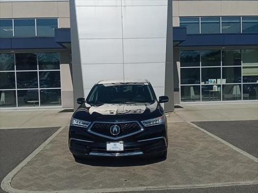 2020 Acura MDX 3.5L