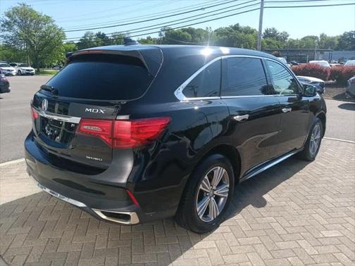 2020 Acura MDX 3.5L