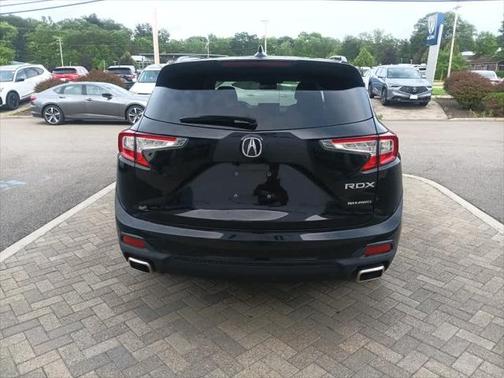 2023 Acura RDX Base