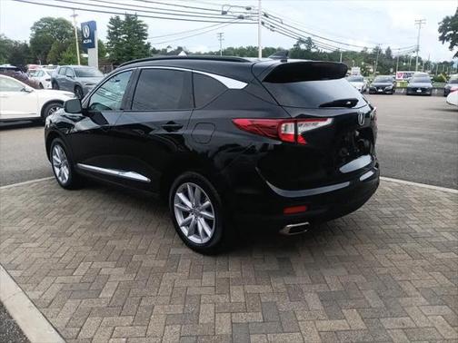 2023 Acura RDX Base