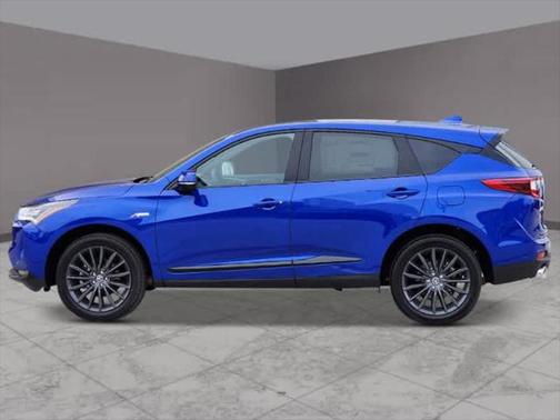 2024 Acura RDX A-Spec Advance Package