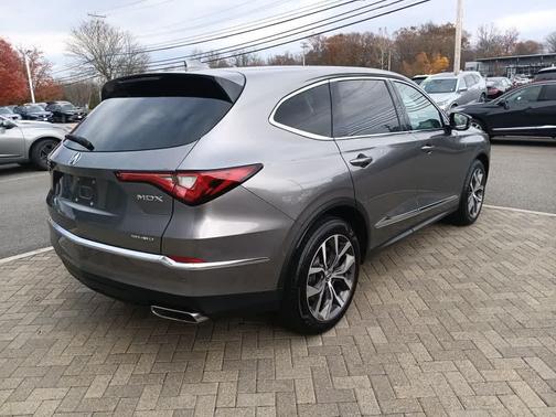 2024 Acura MDX Technology Package