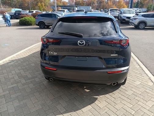 2021 Mazda CX-30 Premium Package