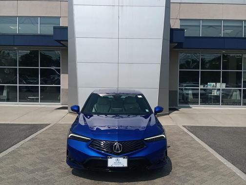 2023 Acura Integra A-SPEC Technology