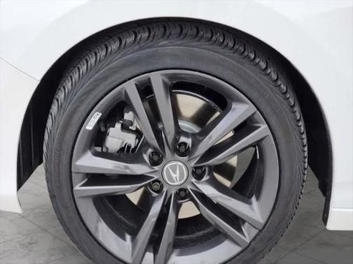 2024 Acura Integra w/A-Spec Technology Package