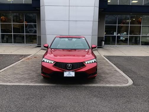 2023 Acura Integra A-SPEC