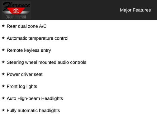Midnight Black Metallic 2025 Toyota Sienna XLE