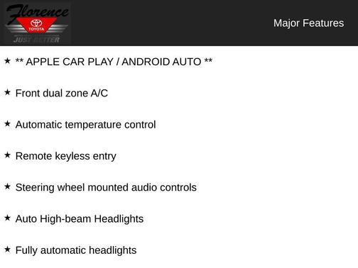 Black Diamond 2023 Mitsubishi Outlander ES