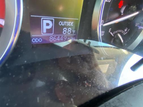 Blizzard Pearl 2016 Toyota Highlander LE Plus