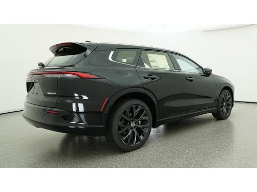 Dark Gray Metallic 2026 Toyota Crown Signia Limited