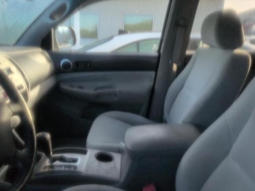 2006 Toyota Tacoma PreRunner Double Cab