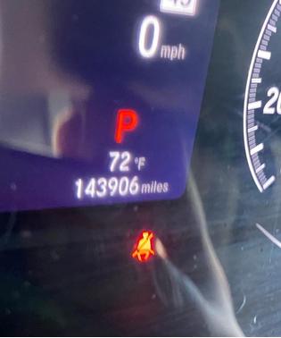 2021 Honda Accord EX-L