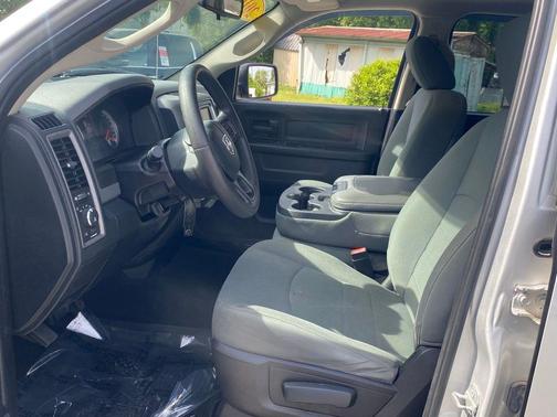 2016 RAM 1500 Tradesman/Express