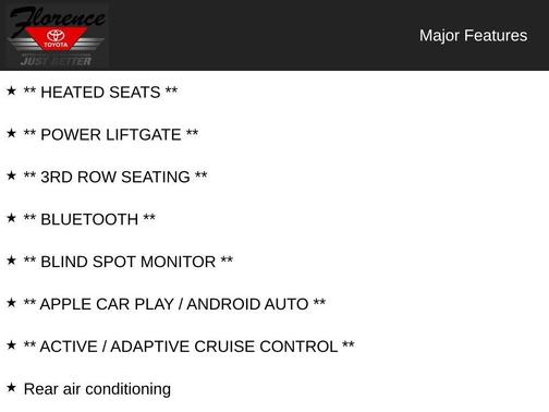 Celestial Silver 2022 Toyota Highlander XSE