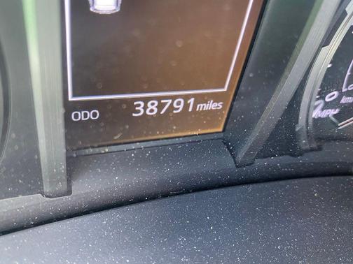 Ice 2023 Toyota 4Runner TRD Pro