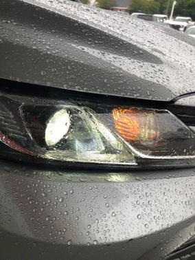 Celestial Silver Metallic 2022 Toyota Camry LE
