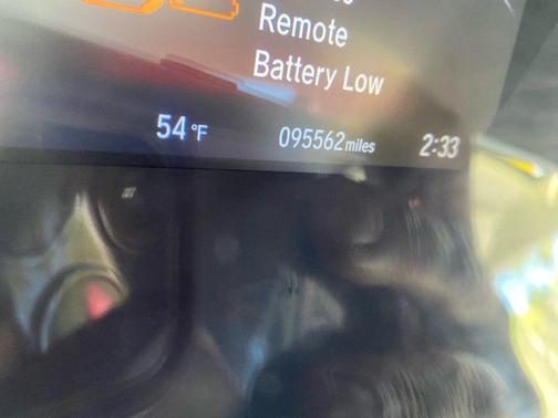 Platinum White Pearl 2019 Honda CR-V Touring