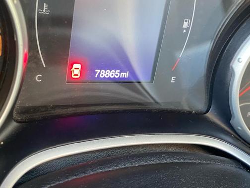 Olive Green Pearlcoat 2018 Jeep Compass Latitude