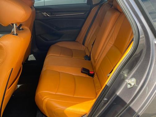 2020 Honda Accord EX 1.5T