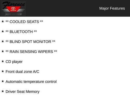 Mica 2018 Lexus ES 350 Base