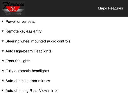 2018 Lexus ES 350 Base