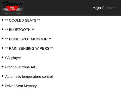 2018 Lexus ES 350 Base