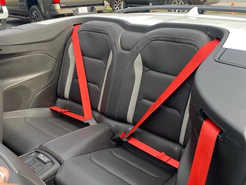 2024 Chevrolet Camaro 2SS