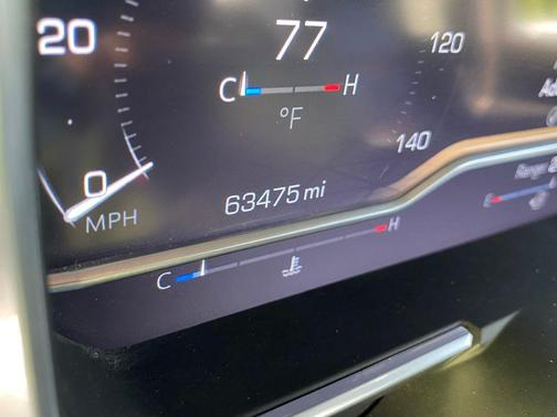 Gray 2024 GMC Sierra 2500 AT4
