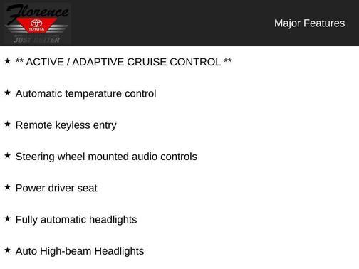 Midnight Black Metallic 2021 Toyota Camry SE