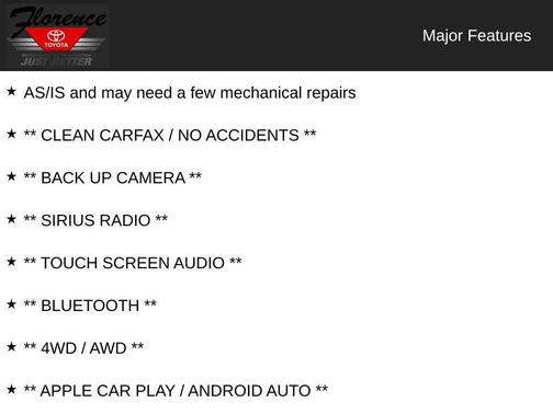 Midnight Black Metallic 2020 Toyota 4Runner SR5