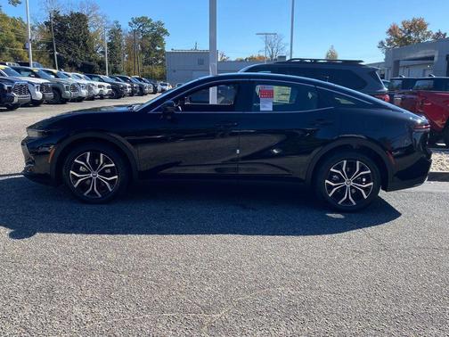 2026 Toyota Crown XLE